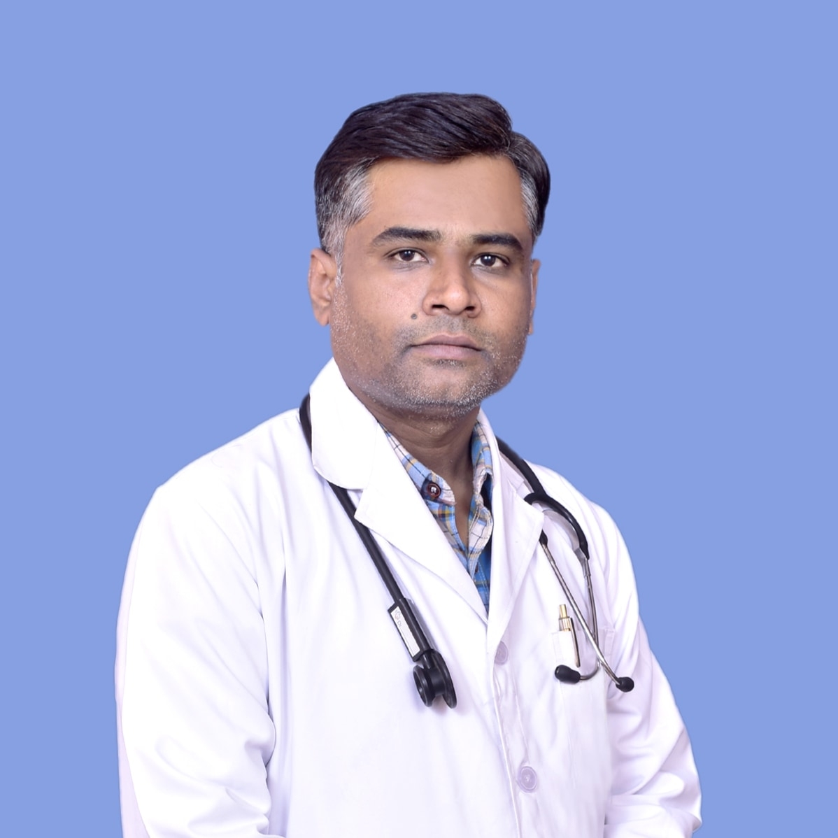 Dr. Anand Prakash Verma