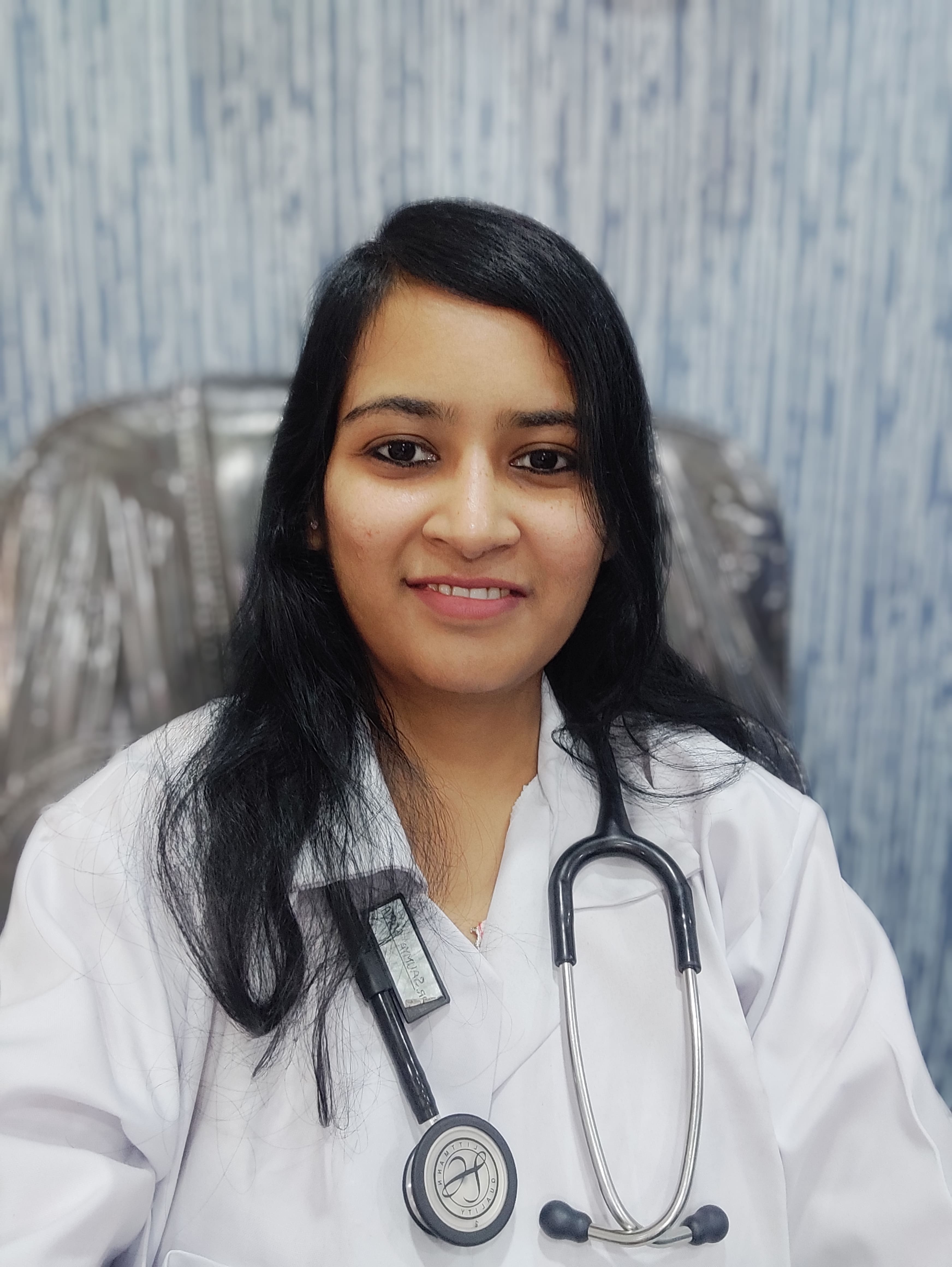 Dr. Saumya Gupta