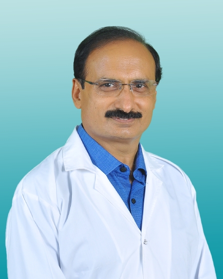 Dr. Shyam Rathi