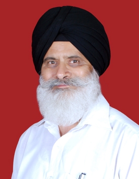 Dr. Ranbir Singh Josan