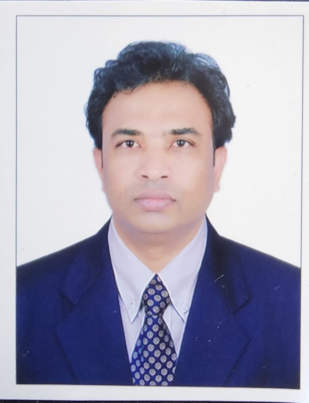 Dr. Vishwannath Hiremath