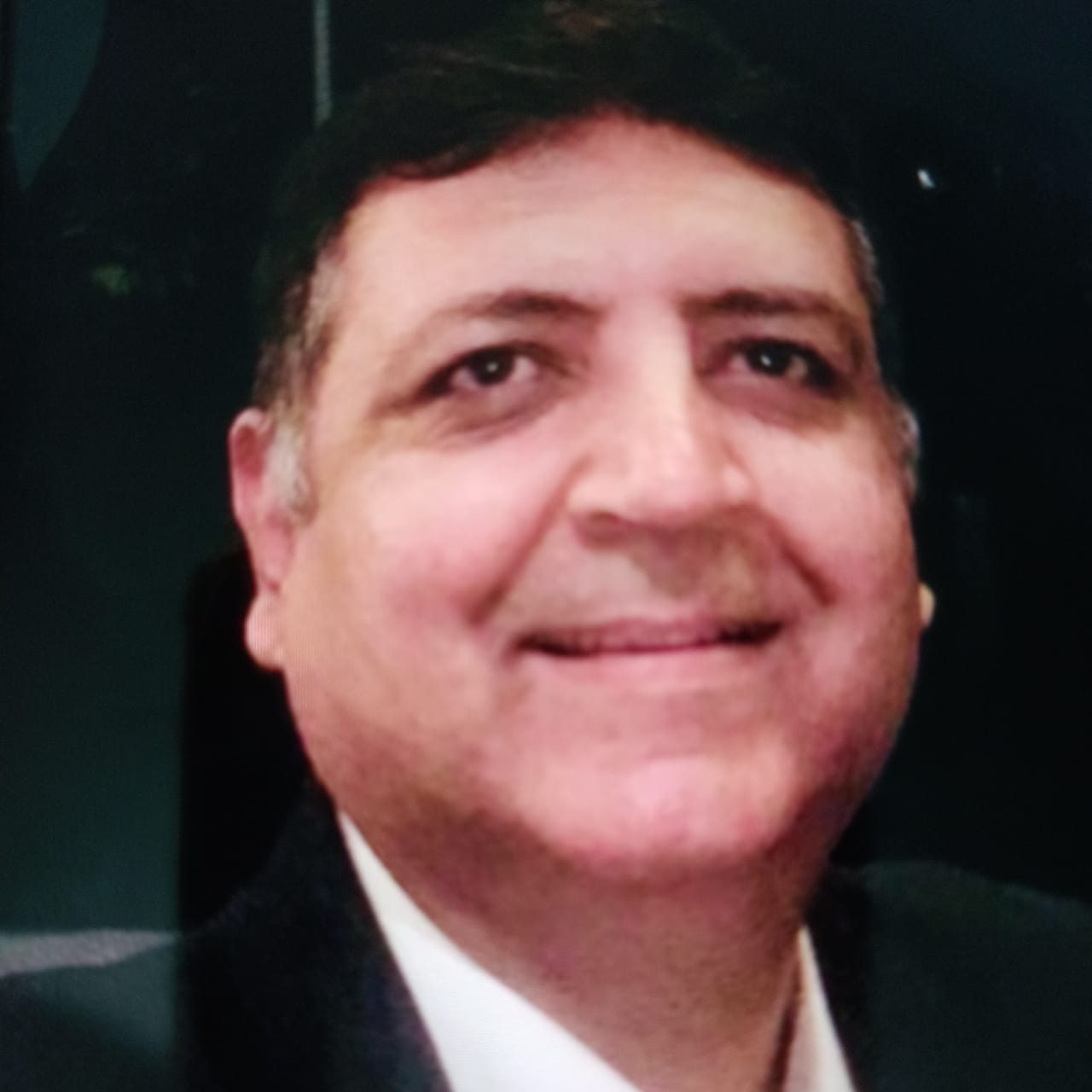 Dr. Suresh Bhagia