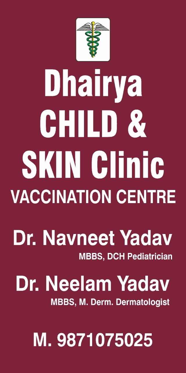 Dr. Neelam Yadav