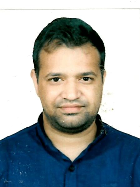 Dr. Puneet Mahajan