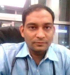 Dr. Ashish Kumar Jain