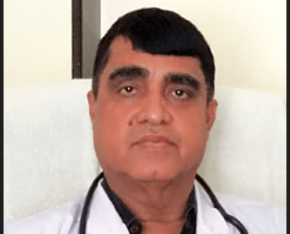 Dr. Sushil Punshi