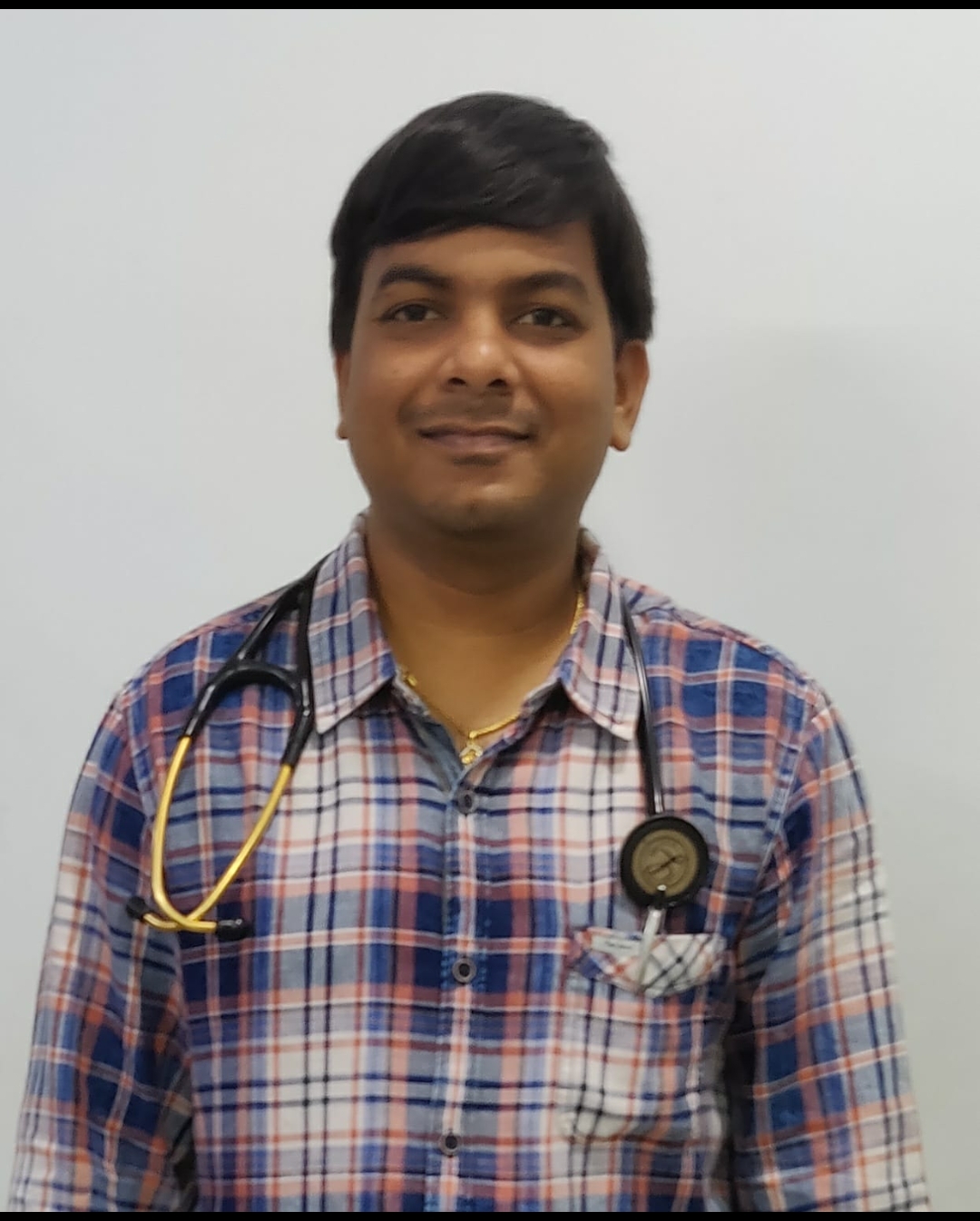 Dr. Bala Subrahmanyam