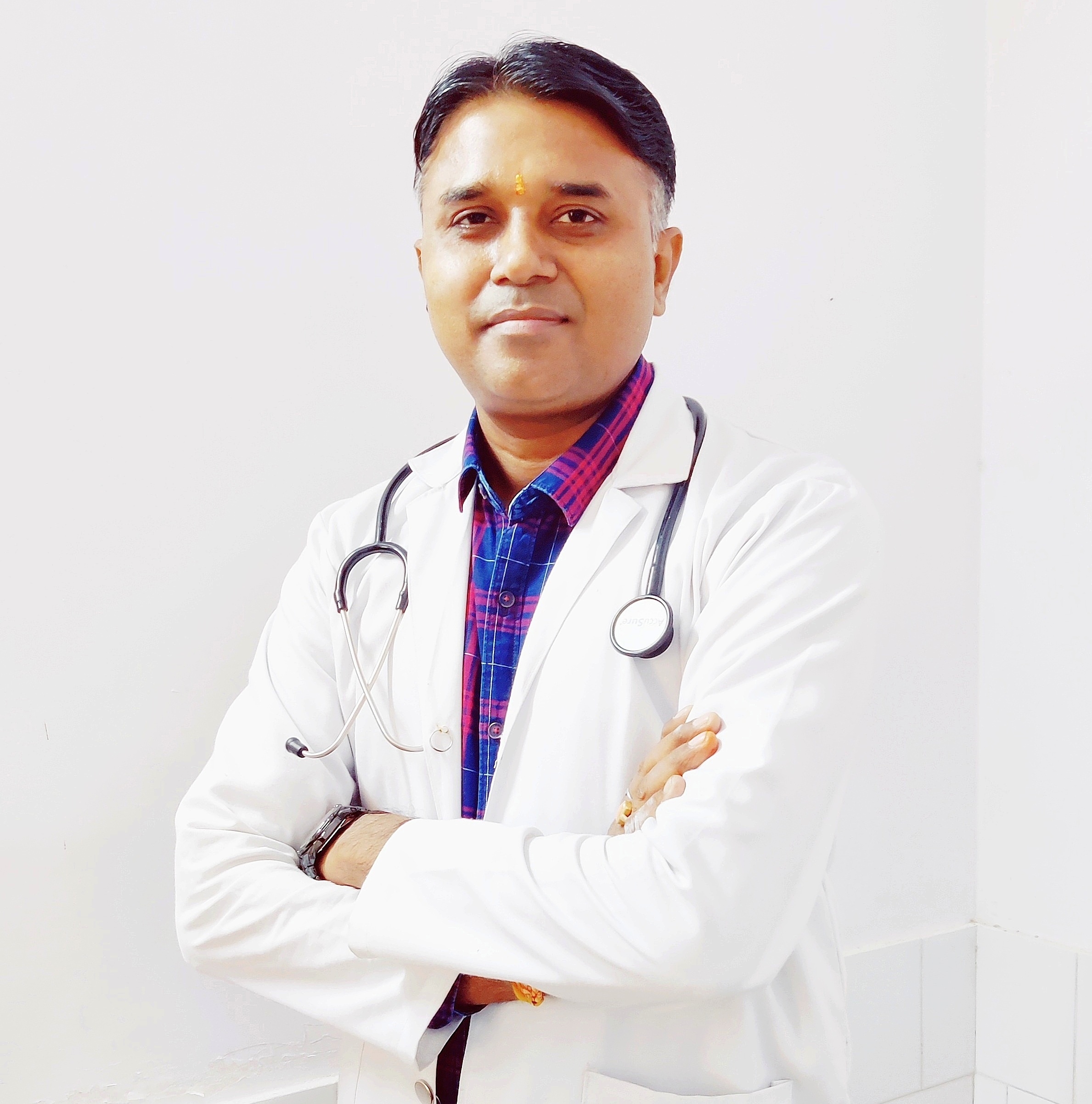 Dr. R K Singh
