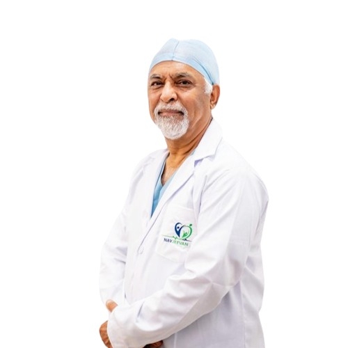 Dr. Rajendra Punjabi