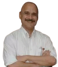 Dr. Shriram Kane