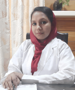Dr. Raniya Sulthana