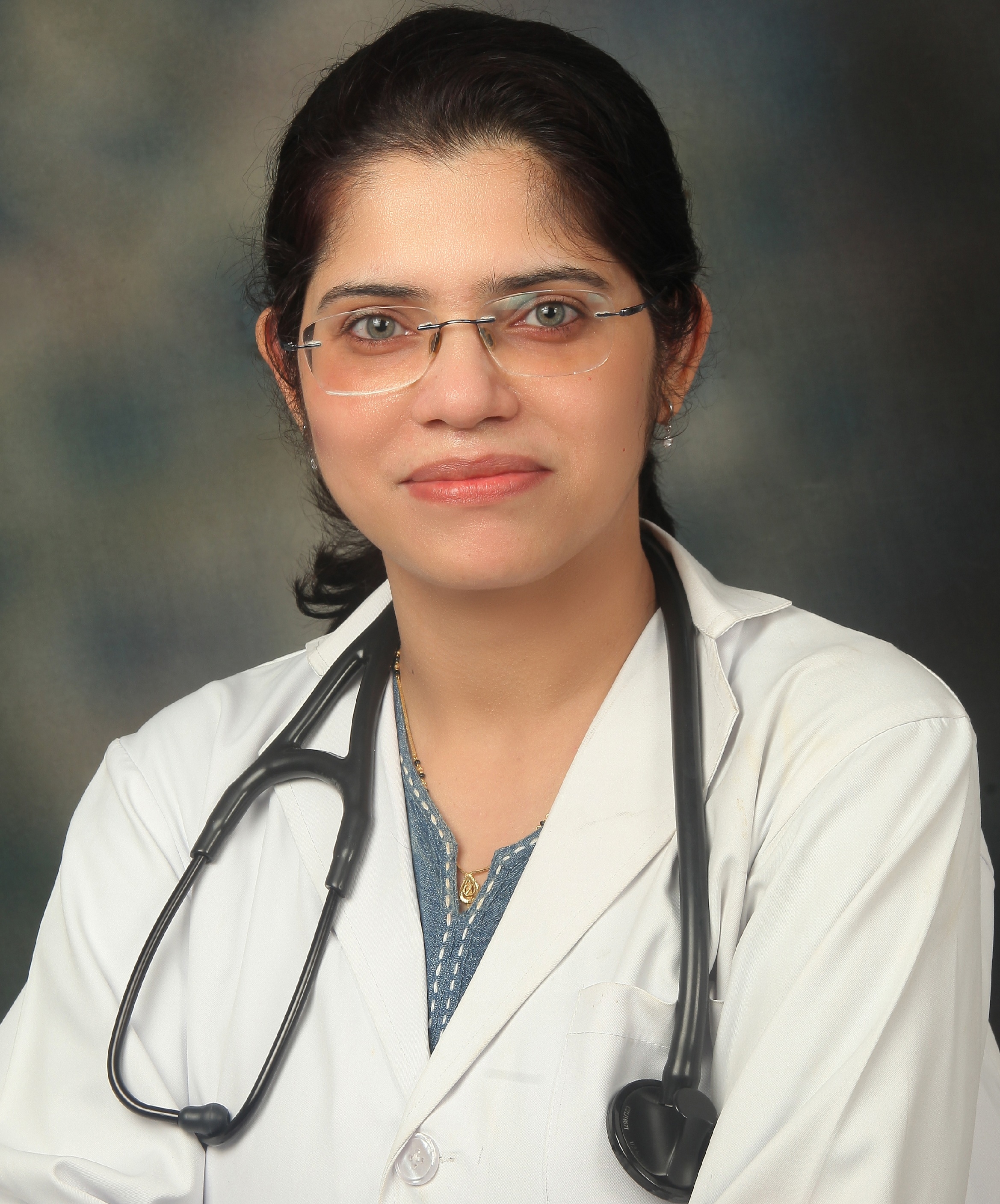Dr. Swati singh