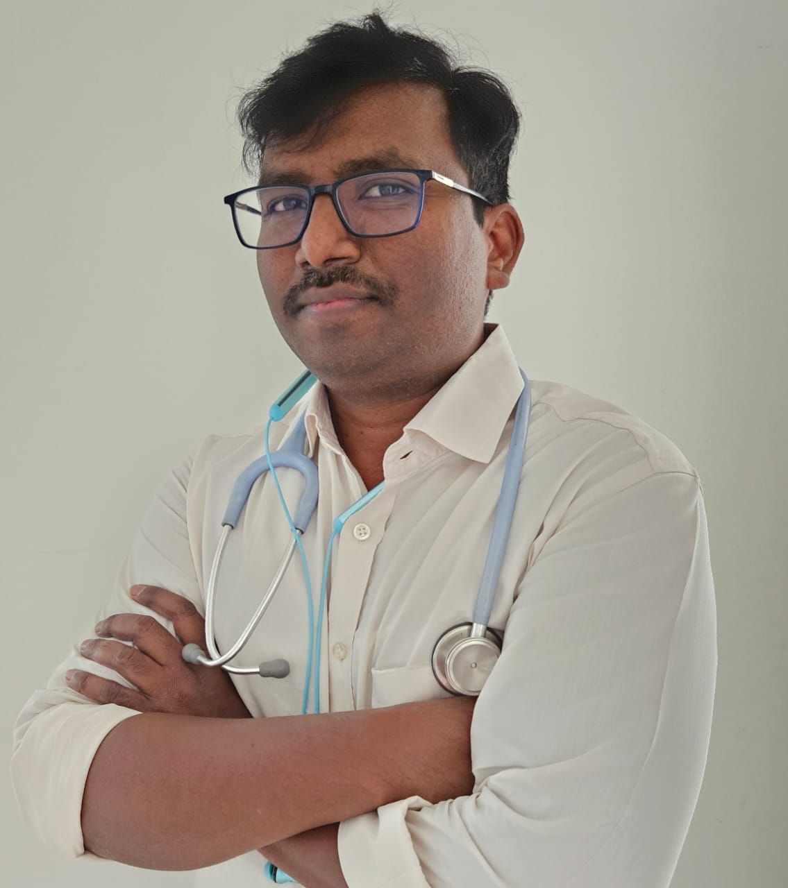 Dr. M Ramanjaneyulu