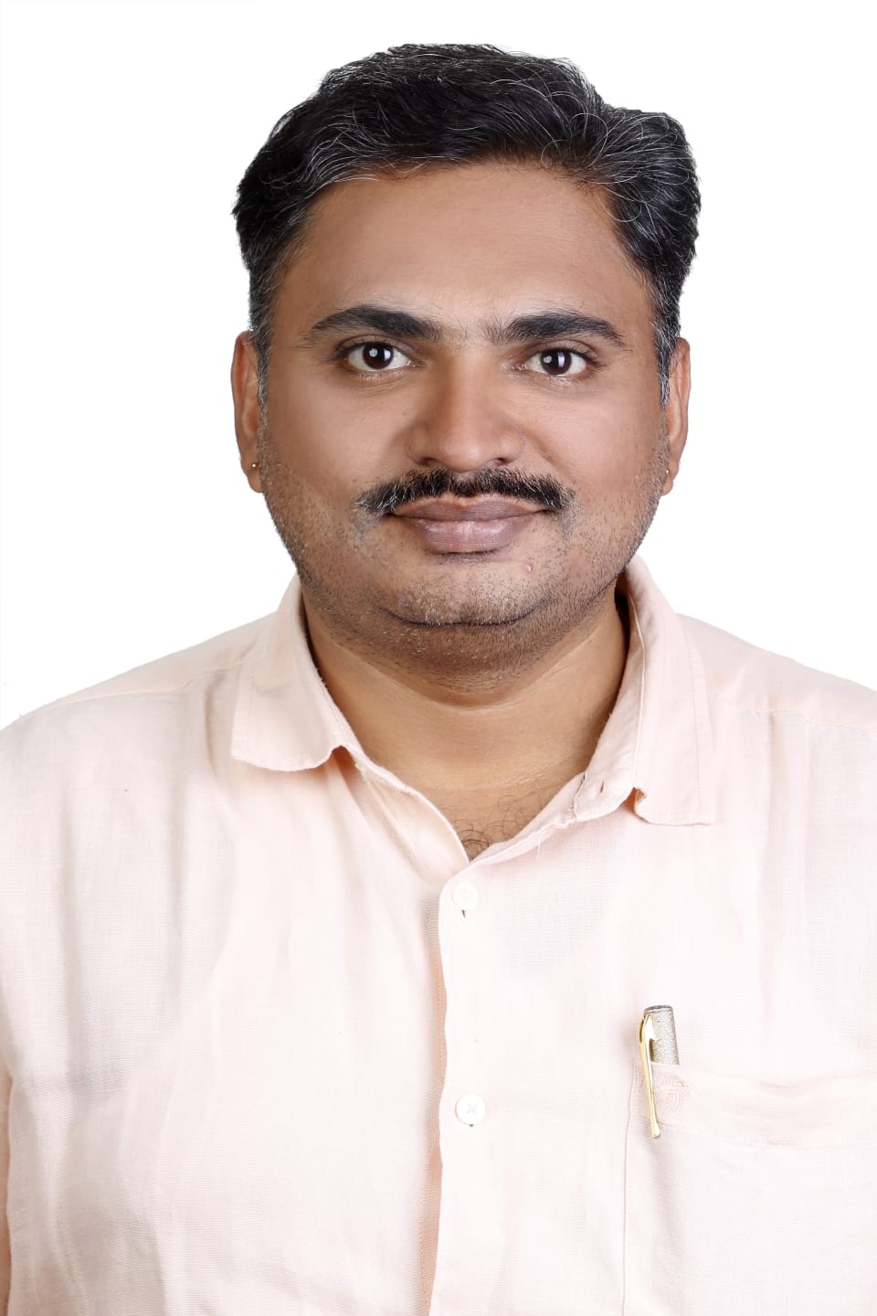 Dr. Rahul SM Tripathi