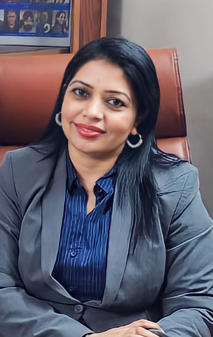 Dr. Suman Bhardwaj