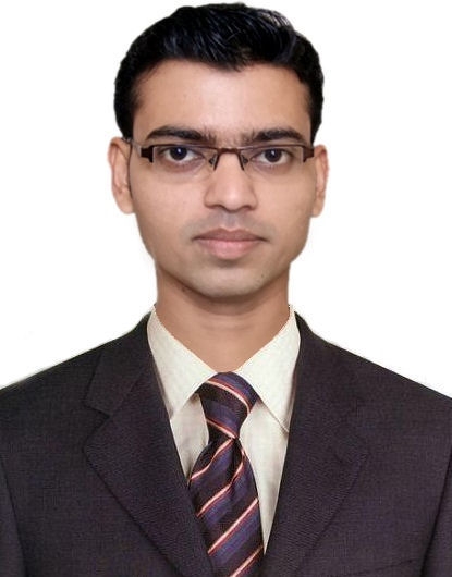 Dr. Nishikant Deshmukh