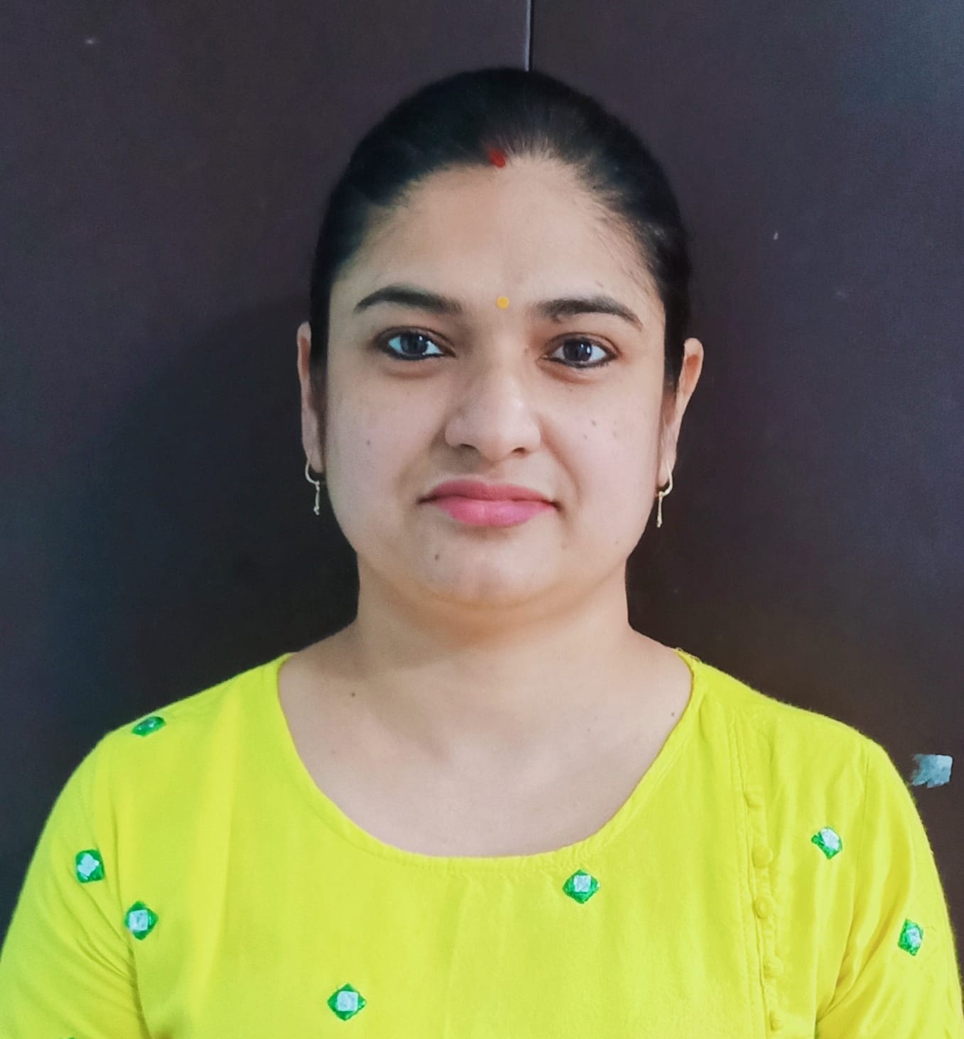 Dr. Soniya Verma