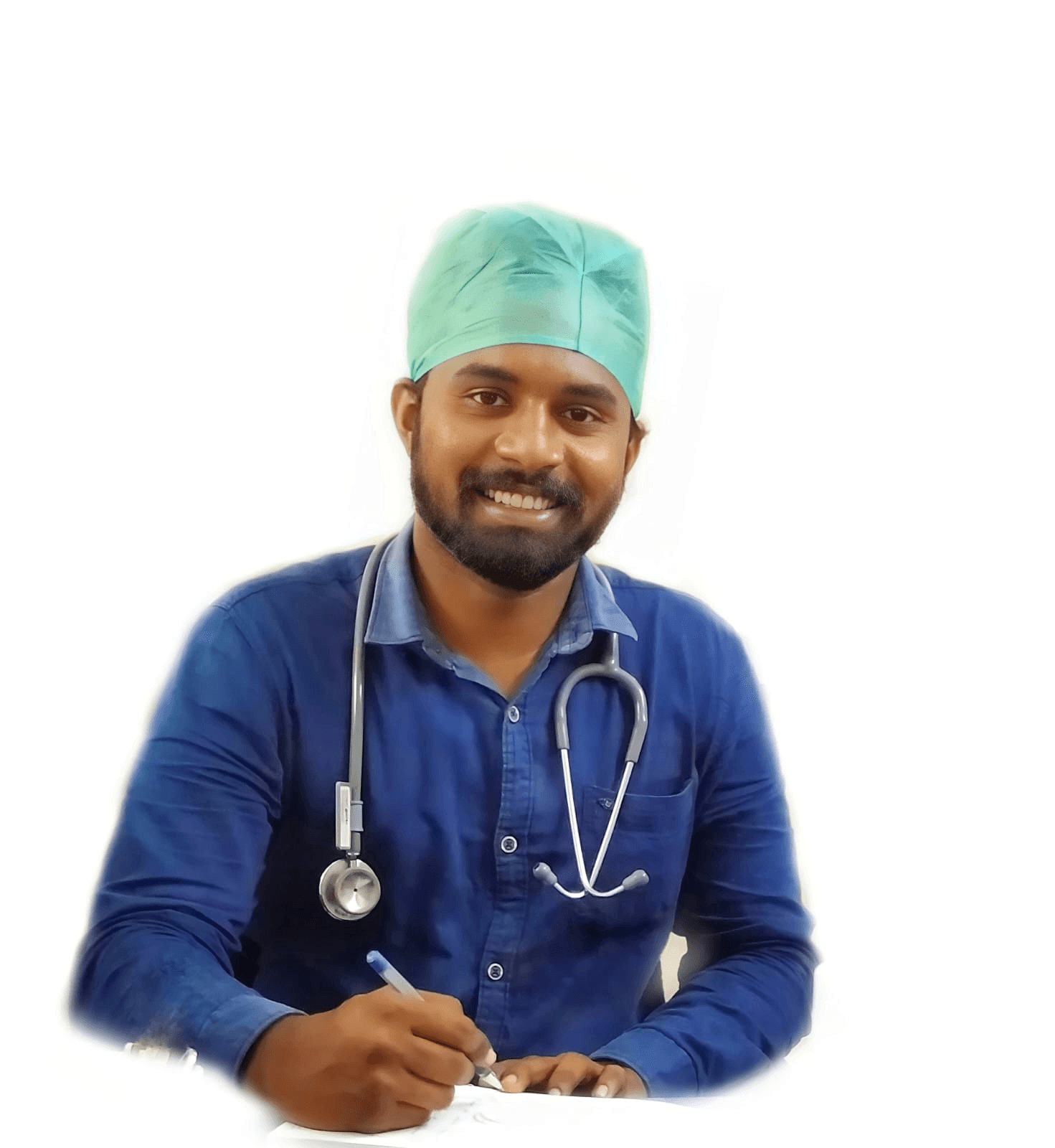 Dr. Sivaprakash .