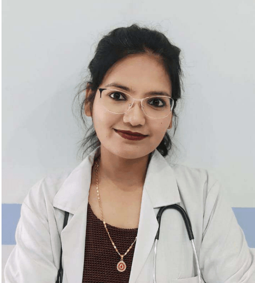 Dr. Gayatri Mittal