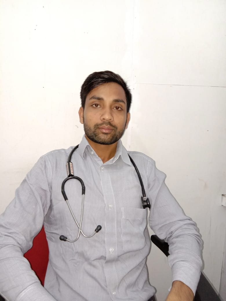 Dr. Mohammad Nisar
