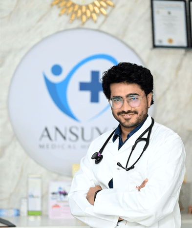 Dr. Rinkesh Panchal