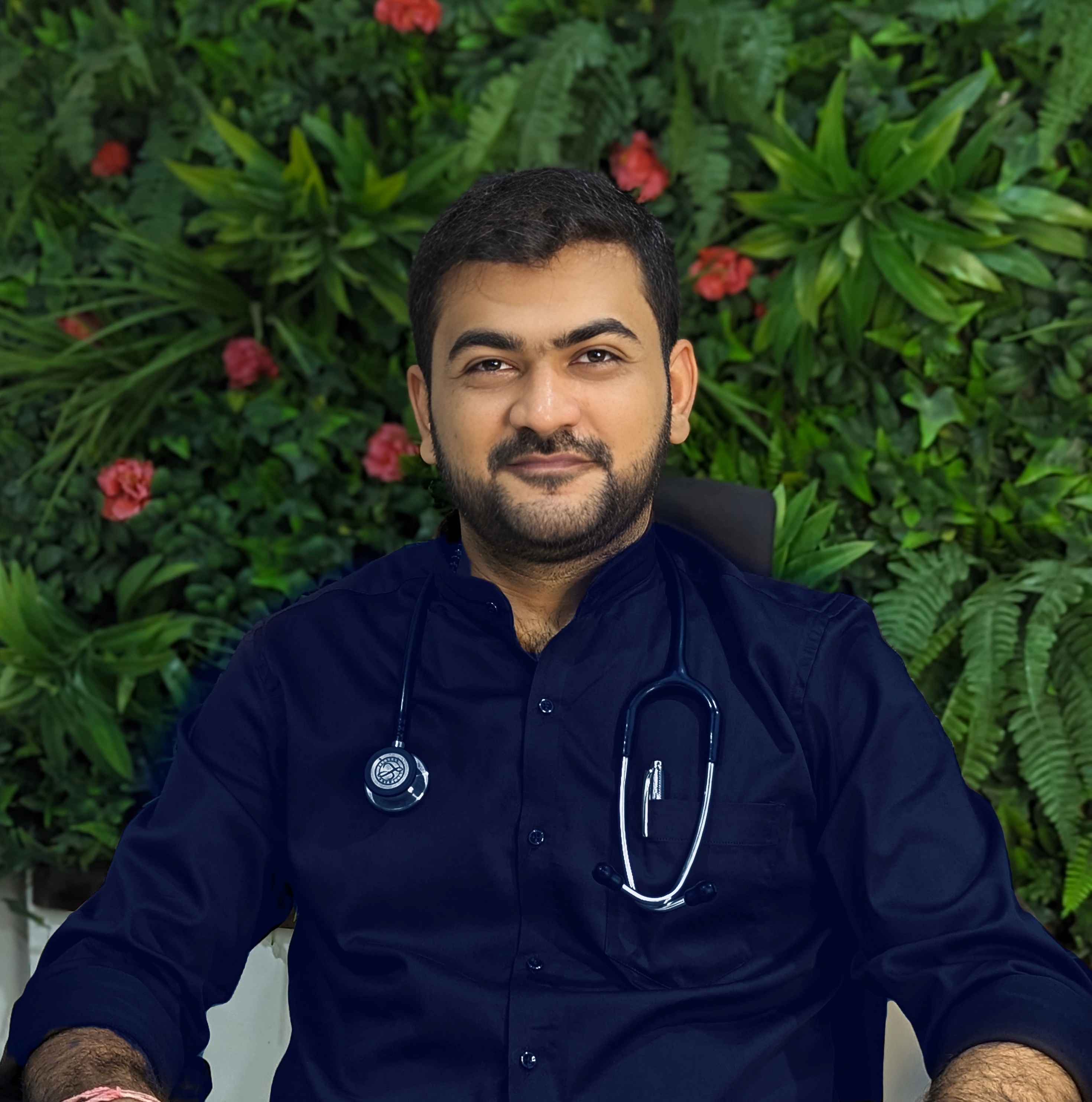Dr. Swapnil Bhavasar