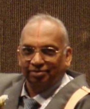 Dr. S V Ragunathan MD