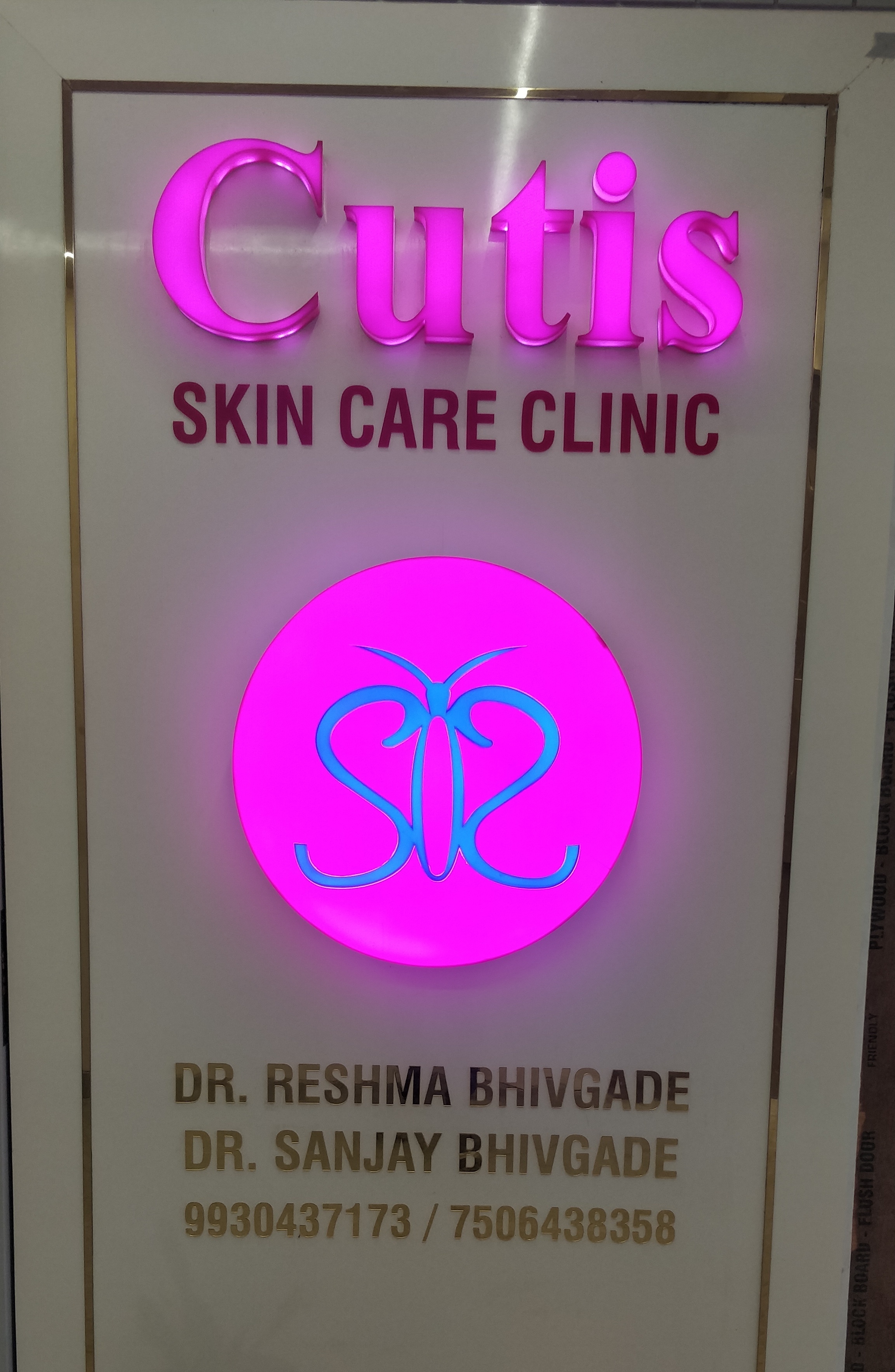 Dr. Reshma Bhivgade