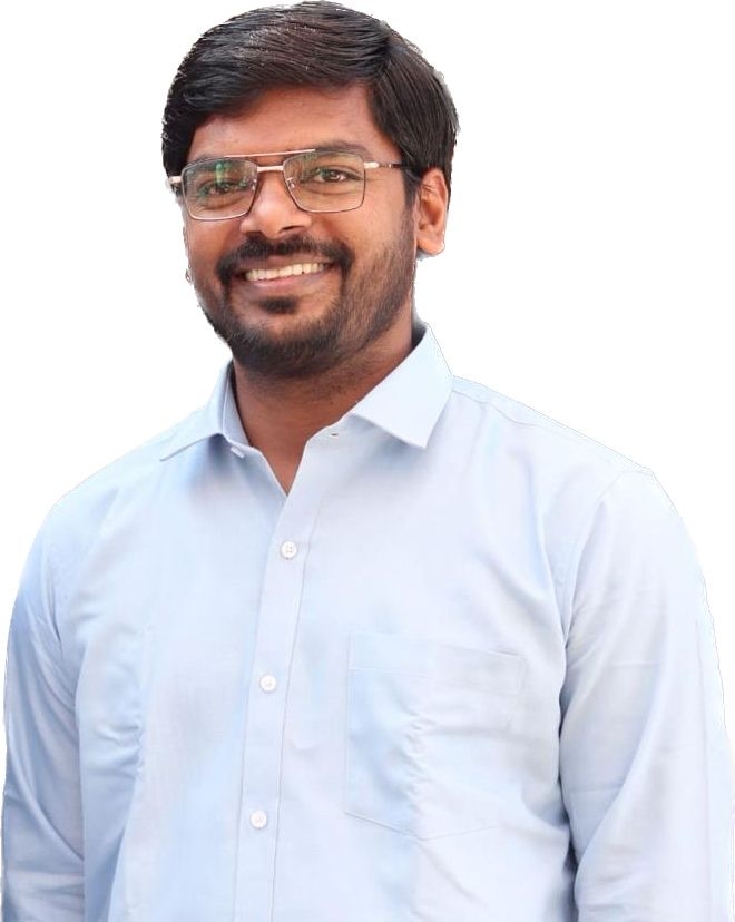 Dr. Gokul Katkade