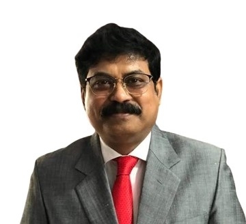 Dr. Santanu Das