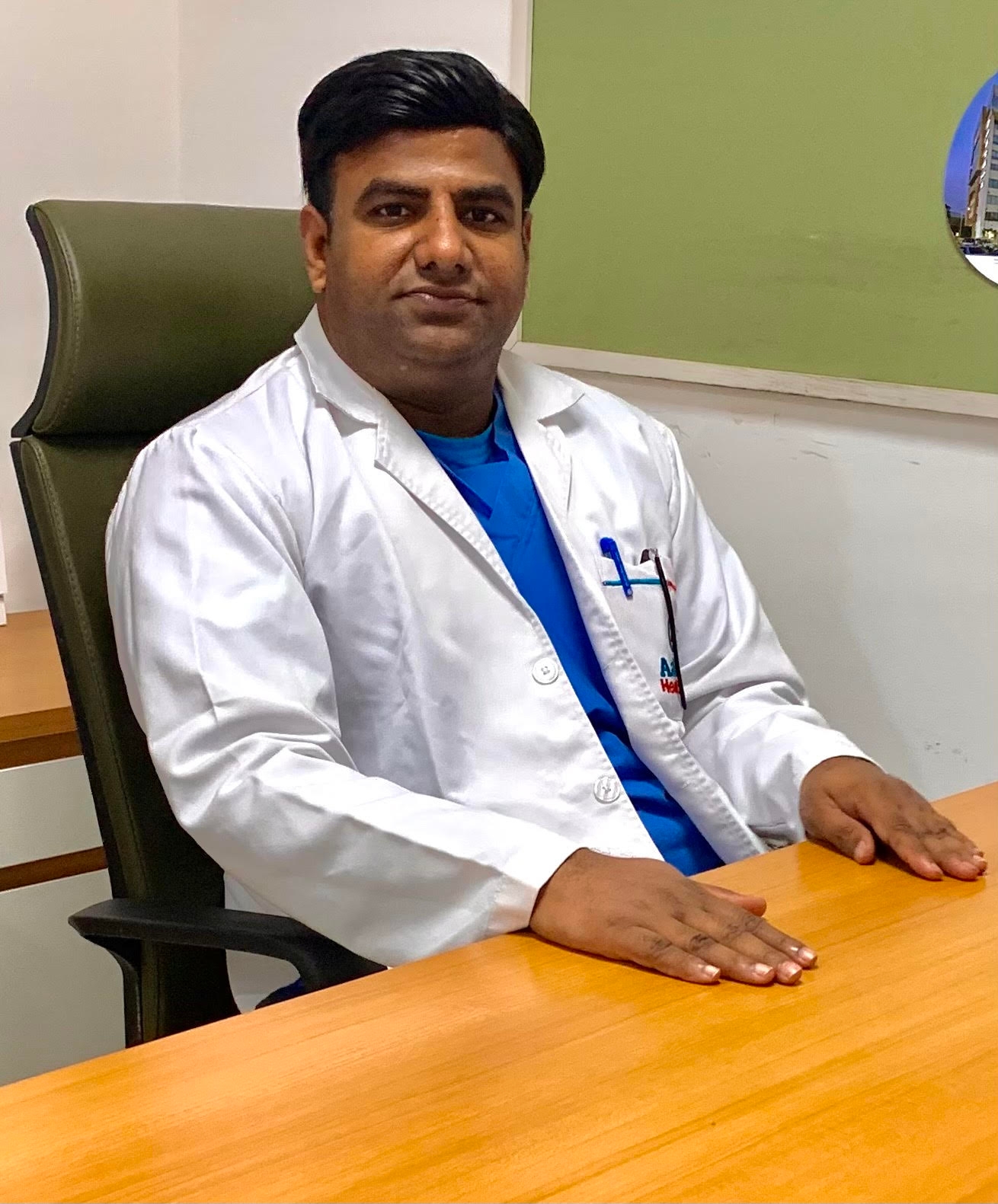 Dr. jay shankar