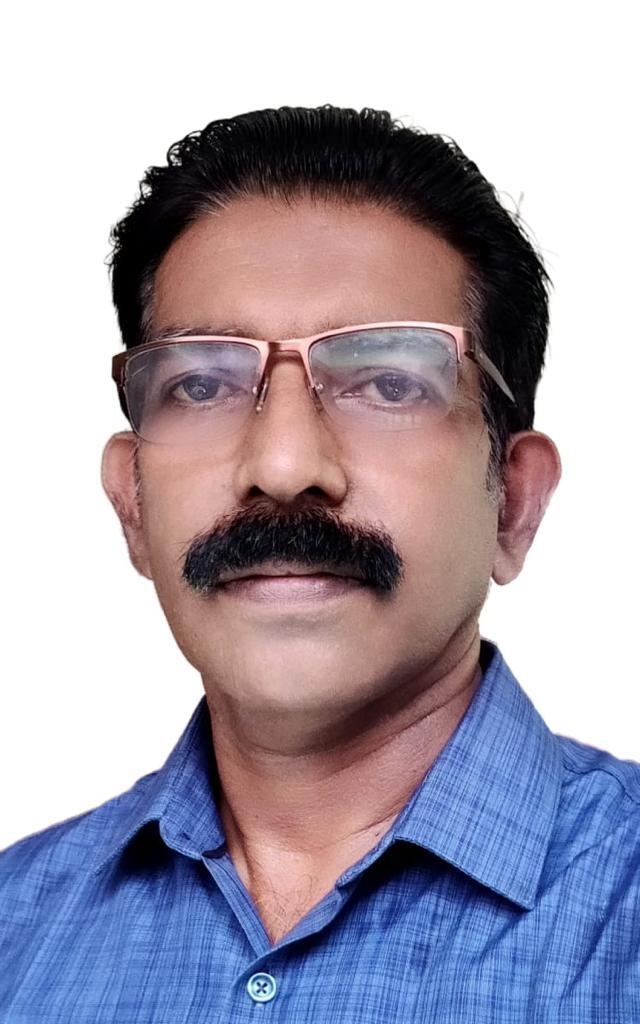 Dr. Anil kumar