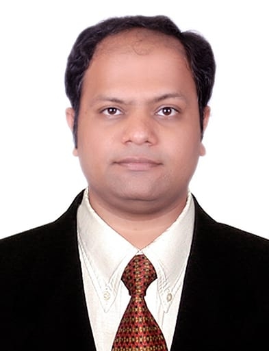 Dr. Rahul Medidar