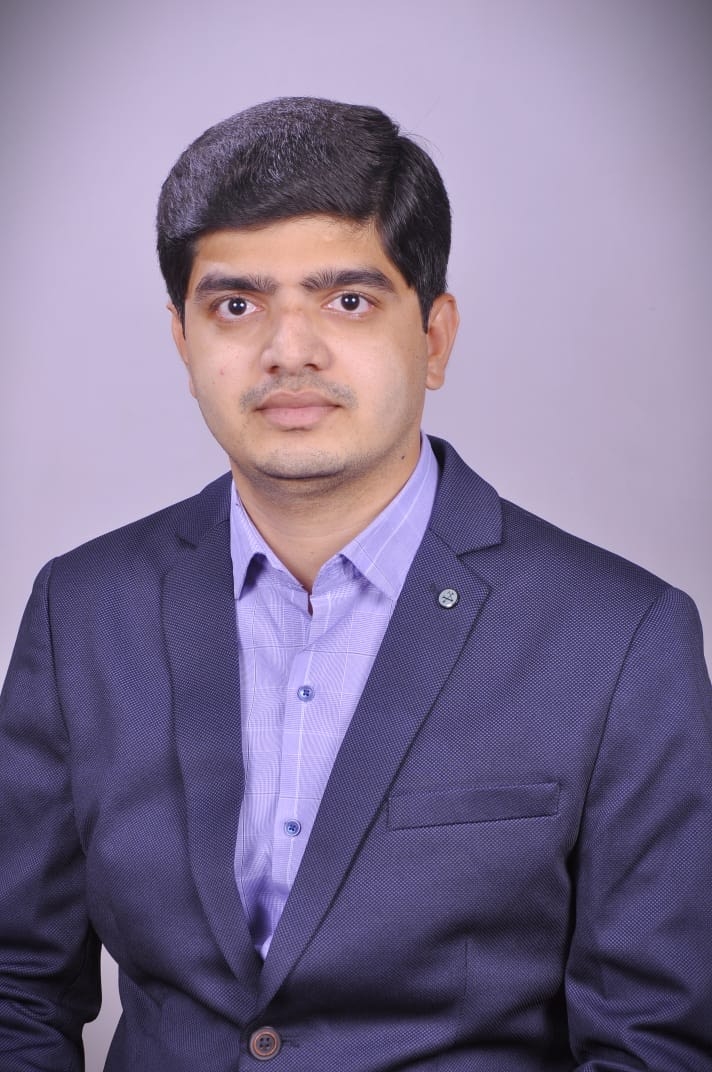 Dr. Pradeep Indalkar