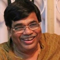 Dr. Nihar Ranjan Kayal