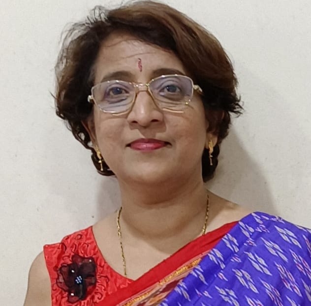 Dr. Gayatri Bharadwaj