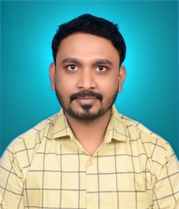 Dr. Sachin Pansare