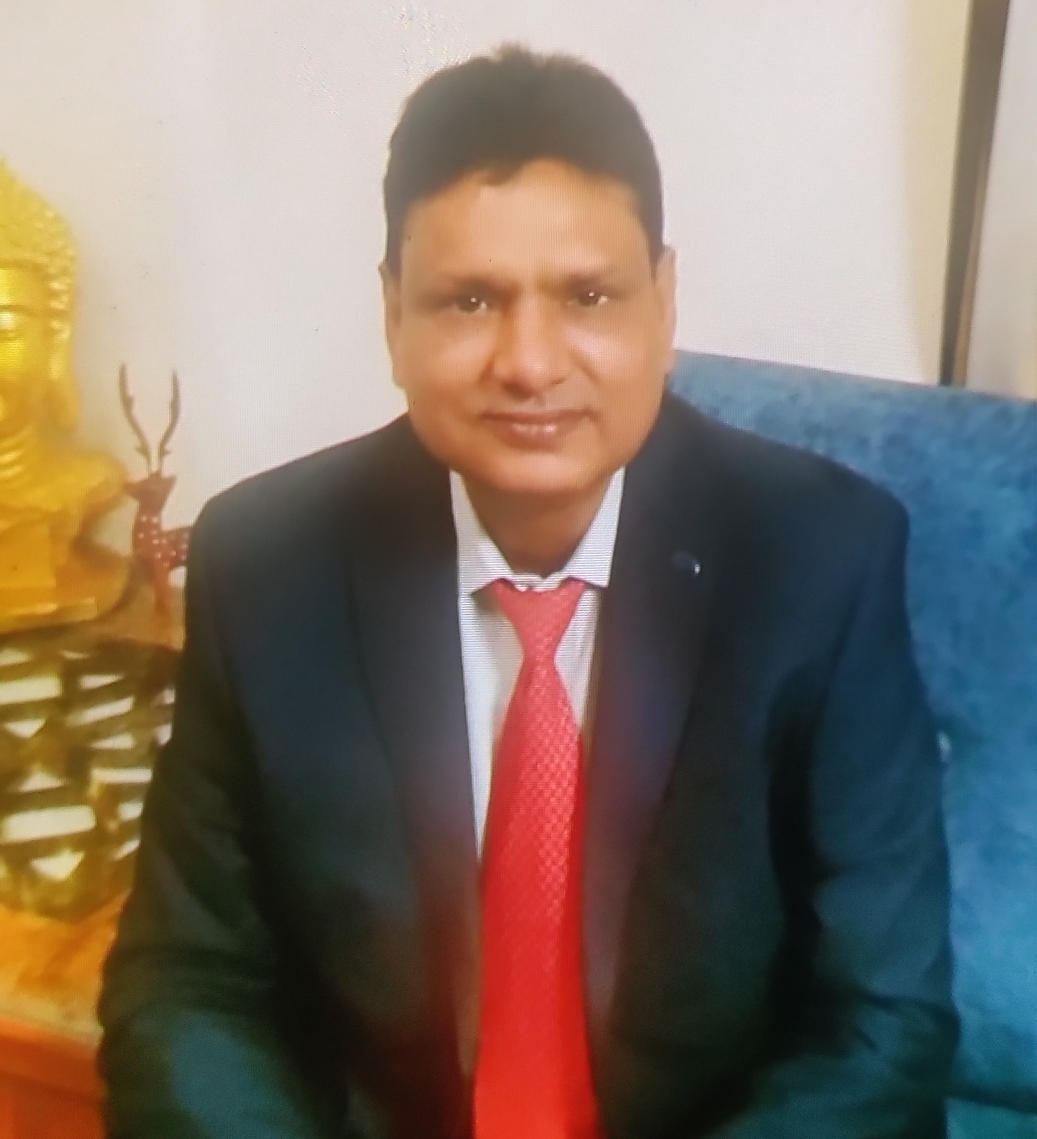 Dr. Bhaskar Singh