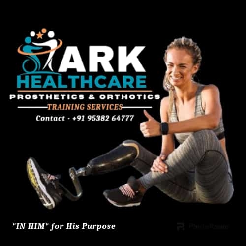 Dr. Ark Healthcare
