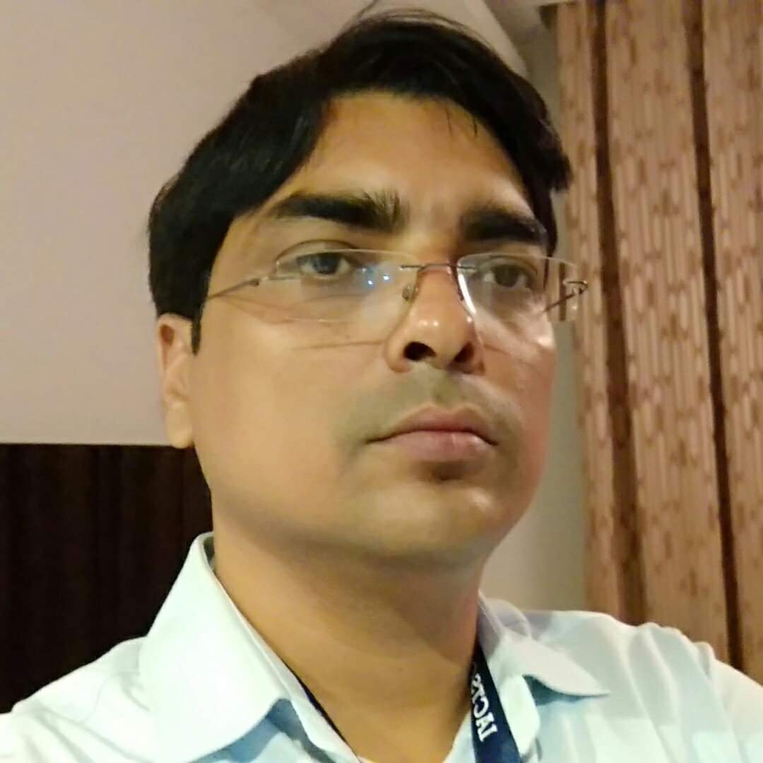 Dr. D N Singh
