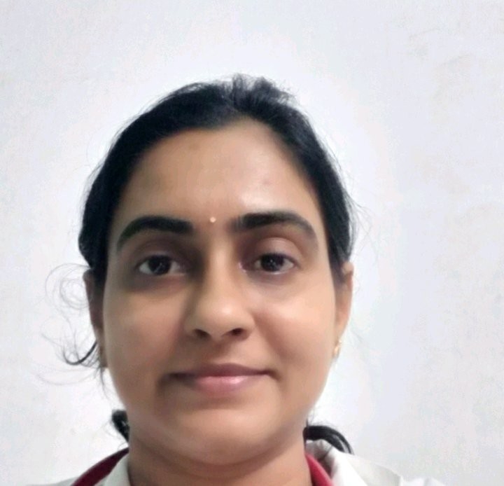 Dr. Chetna Khushal Gada