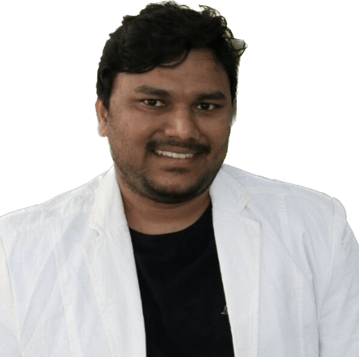 Dr. S. Vinaykanth
