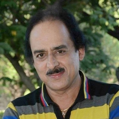 Dr. Arun Agrawal