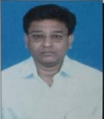 Dr. Mrinal Kanti Bhattacharya