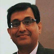 Dr. Debashis Chatterjee