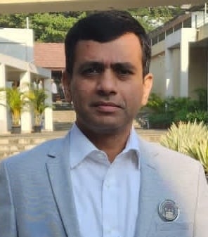 Dr. Rahul Kote
