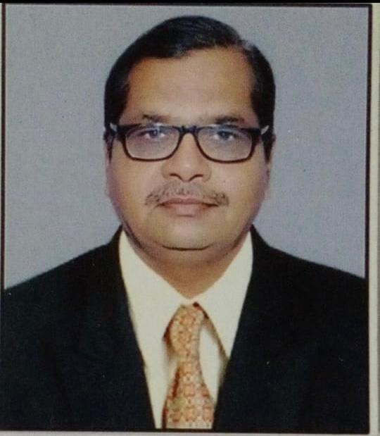 Dr. Malshiraskar Nandkumar Hiru