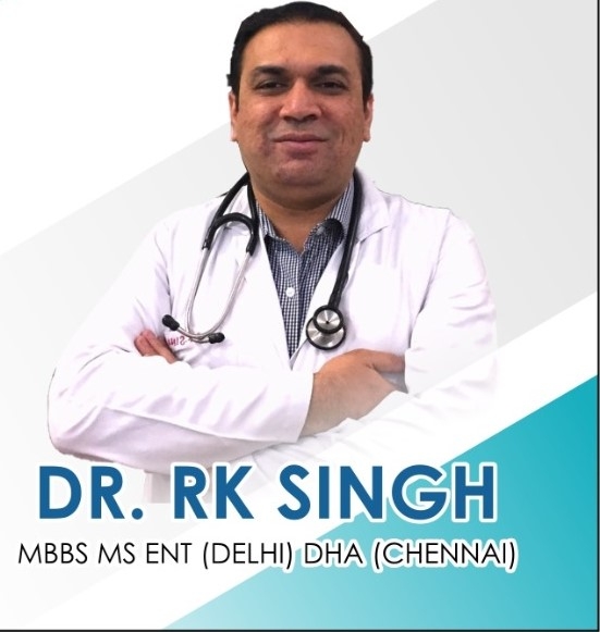 Dr. R K Singh Singh