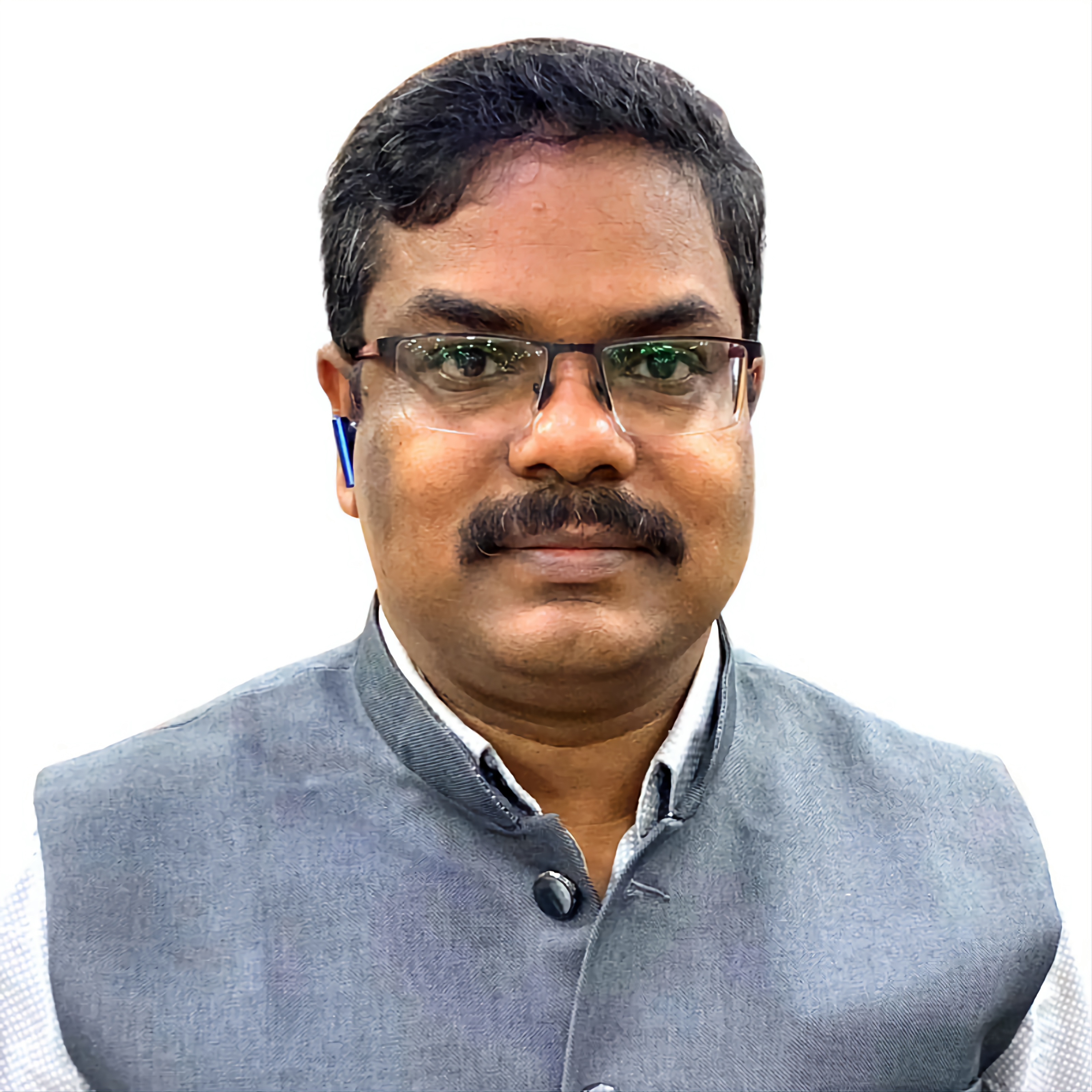 Dr. Ranganathan M