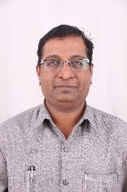 Dr. Shekhar T Jadhav